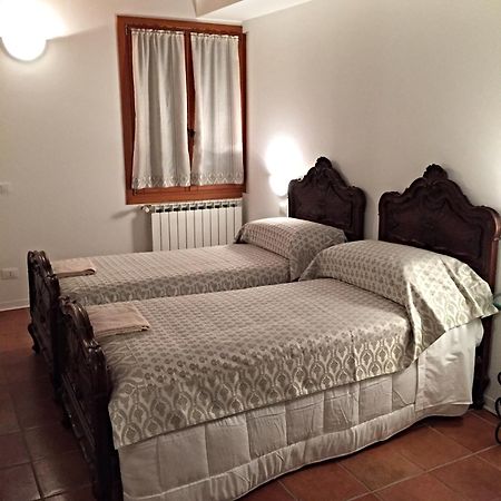 Venice Romantic Home الغرفة الصورة