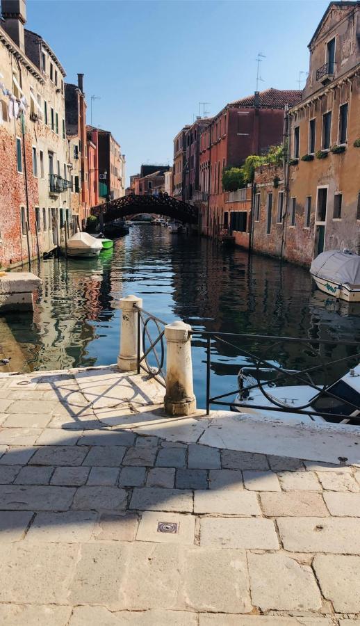 Venice Romantic Home المظهر الخارجي الصورة