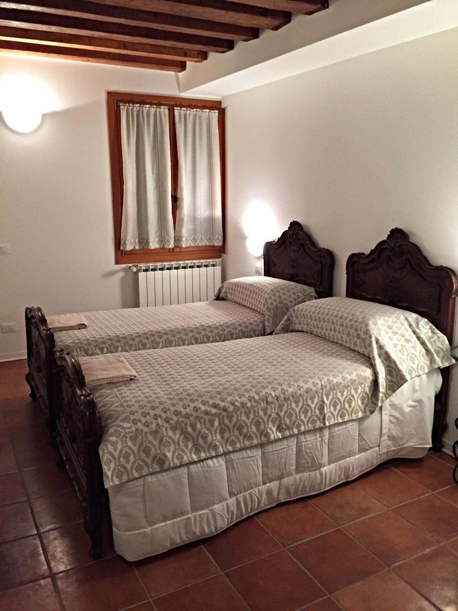 Venice Romantic Home الغرفة الصورة