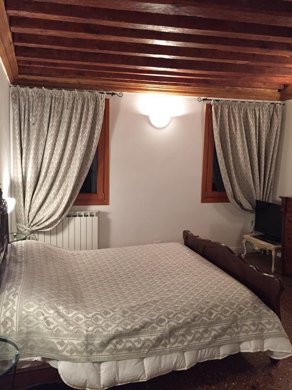 Venice Romantic Home الغرفة الصورة