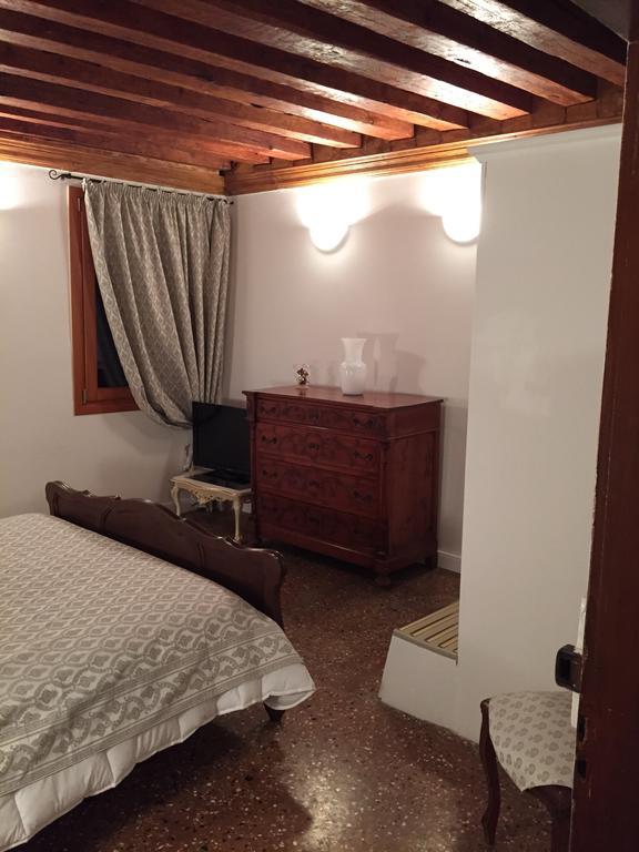 Venice Romantic Home الغرفة الصورة