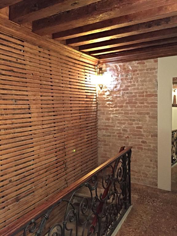 Venice Romantic Home الغرفة الصورة