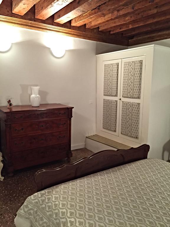 Venice Romantic Home الغرفة الصورة