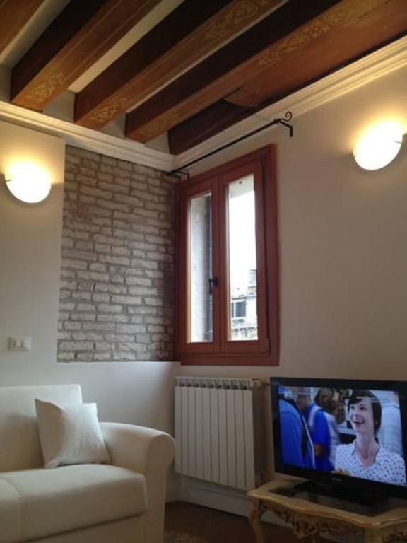 Venice Romantic Home الغرفة الصورة