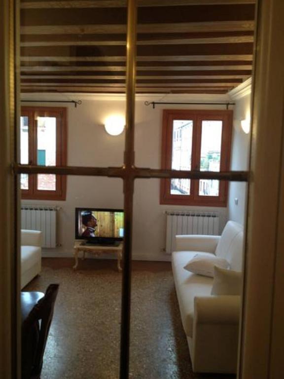 Venice Romantic Home الغرفة الصورة