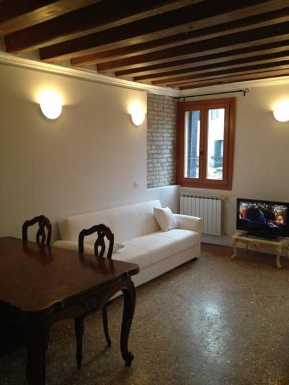Venice Romantic Home الغرفة الصورة