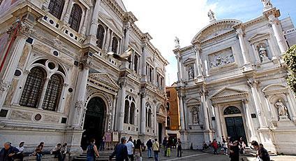 Venice Romantic Home المظهر الخارجي الصورة
